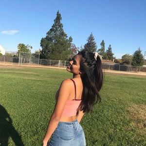 Meet your Posher, Megan